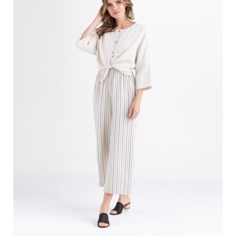 Vetta The Boxy Blouse